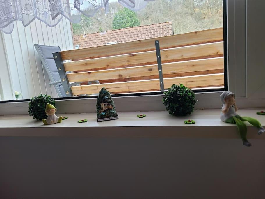 Apartment Gluecksmoment Idar-Oberstein