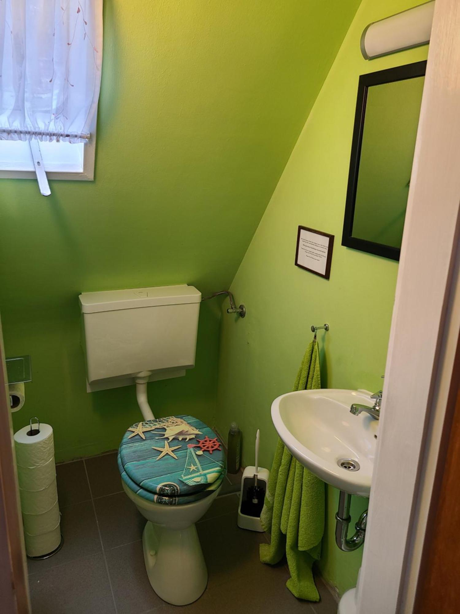 Gluecksmoment Apartment