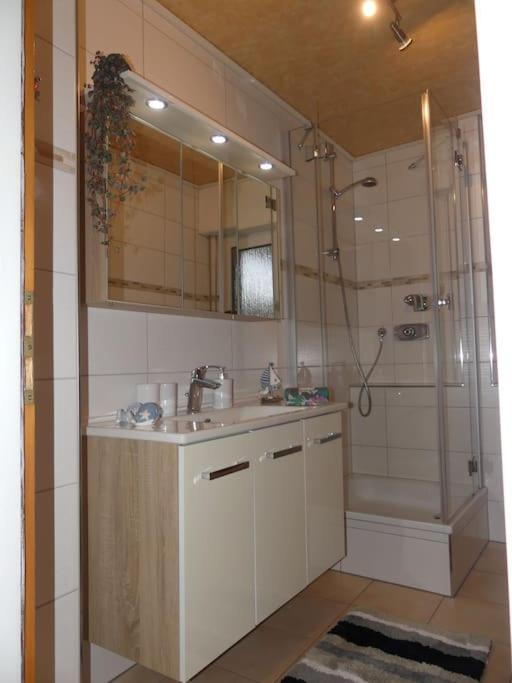 Gluecksmoment Apartment *